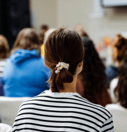 Raucous HOA Board Meetings Raise Concern