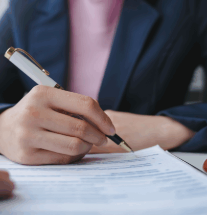 Smart Hiring — Vetting Lawyers to Find The Perfect Legal Partner with Becker’s Tana Bucca