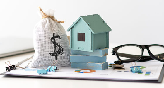 What Should Be Included in a Community Association Budget?