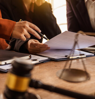 How to Effectively Communicate With Your Association Attorney