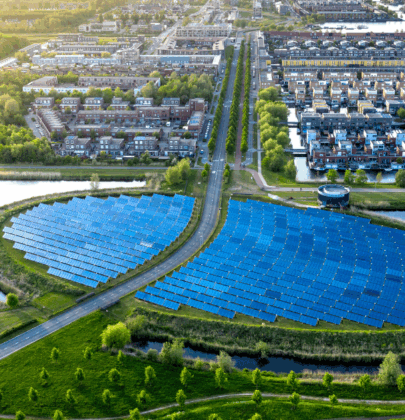 Going Green Saves Some Green — with Nicolas Milo of KW Property Management