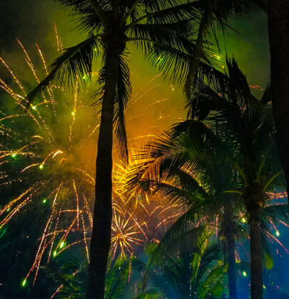 A New Year’s Guide to Florida’s Holiday Fireworks Statute