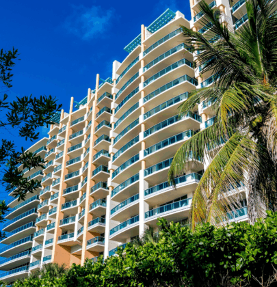 New Reserve Laws Exempt Certain Buildings