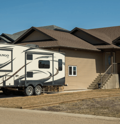 “Personal Vehicle” Parking in HOA