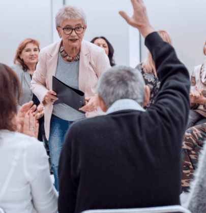 “Fiduciary Duty” Explained