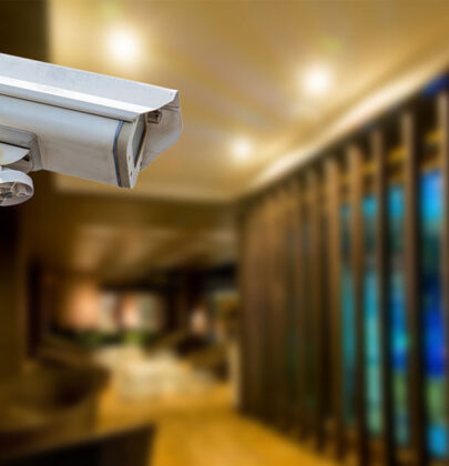 Installing Security Cameras in Your Condominium
