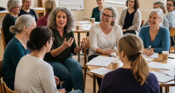 Unit Owners Have the Right to Attend Board Meetings