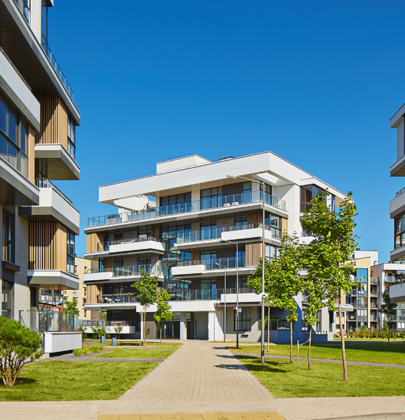 Our Condominium Just Turned Over From Developer Control. What’s Next?