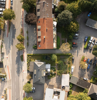 Mind the Invisible Lines: Easements Every Board Encounters