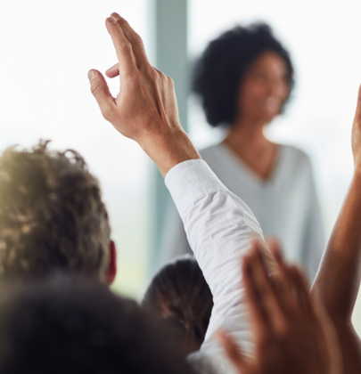 Understanding Non-Votes in Associations