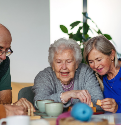 What Boards and Managers Need to Know About Residents Aging in Place
