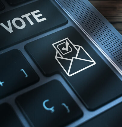 Benefits and Drawbacks of Electronic Voting