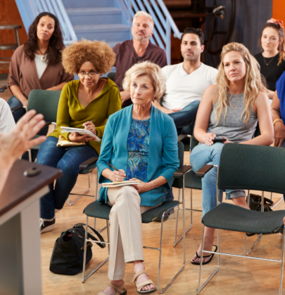 Understanding Receiverships