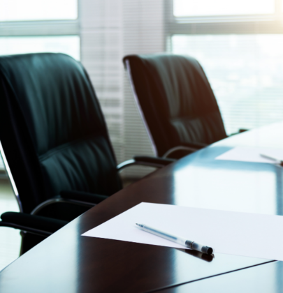 Board Member Qualifications and Assessment Delinquencies