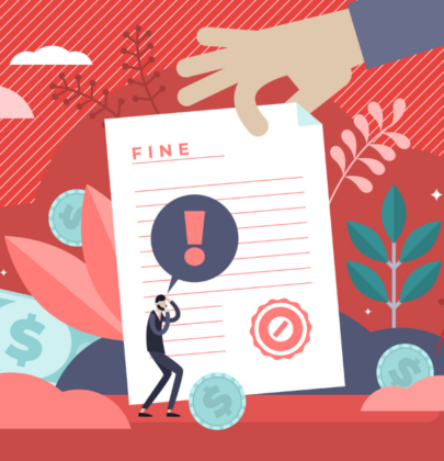 Fining and Common Facility Use Right Suspensions Discussed