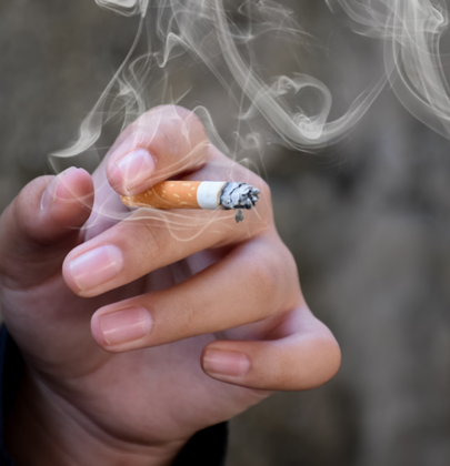 Can a Condominium Association Prohibit Medical Marijuana Smoking in the Same Way It Can Prohibit Cigarette Smoking?