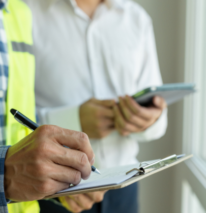 Board Discretion Over Landscaping Contracts