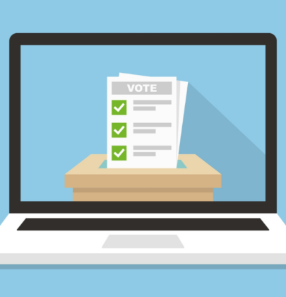 Electronic Voting Does Not Eliminate the Need for Limited Proxies