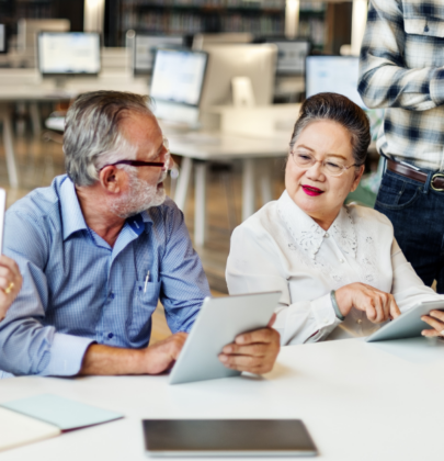 Behind the Scenes of Community Management — What Every Board Should Know