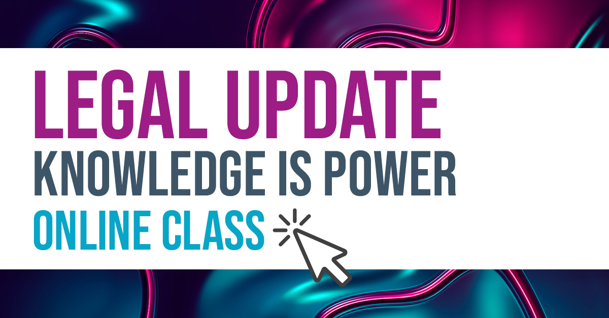 CLASS---Becker's-Legal-Update---Knowledge-is-Power---banner