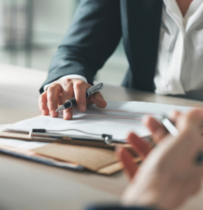 What to Expect – Pre-Suit Mediation Edition